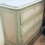 273 3448 CHEST OF DRAWERS